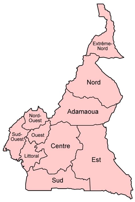 At least 25 people abducted by gunmen in western Cameroon